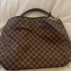 COPY - Louis Vuitton Portobello Damier Bag